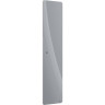 Зеркало LEMARK OLSA 40х160 см с интерьерной подсветкой LM40ZNO